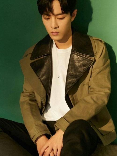 吃瓜爆料肖战李易峰,娱乐圈风云再起