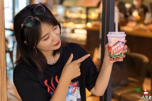 夏果果夏明珠吃瓜爆料