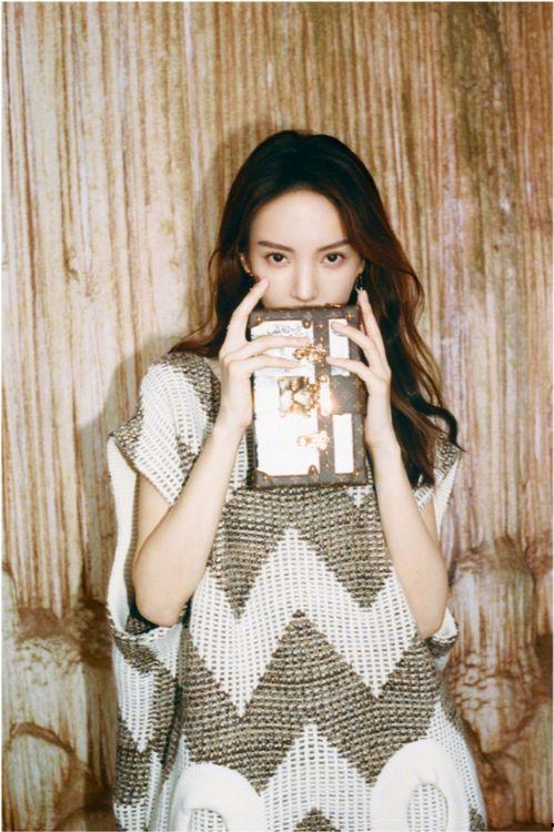 赵丽颖吃瓜爆料博主,吃瓜爆料大揭秘